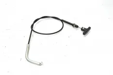 Тросик замка люка бокового ящика кабины, правый DAF XF105 (01.05-)