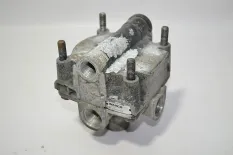 Кран ускорительный тормозной MAN TGX (01.07-12.21)