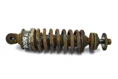 Амортизатор кабины, задний левый DAF XF105 (01.05-)