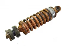 Амортизатор кабины, задний правый DAF XF105 (01.05-)