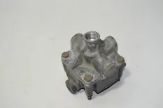 Кран ускорительный тормозной MERCEDES-BENZ Actros MP2/MP3 (01.02-12.14)