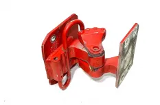 Петля двери правая, верхняя MAN TGX (01.07-12.21)