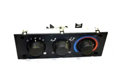 Панель переключателей отопителя кабины DAF XF105 (01.05-)