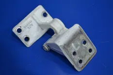 Петля двери левая, нижняя MAN TGA (01.99-12.08)