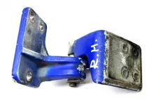 Петля двери правая, нижняя MAN TGX (01.07-12.21)