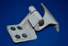 Петля двери правая, нижняя MAN TGM (01.05-12.21)