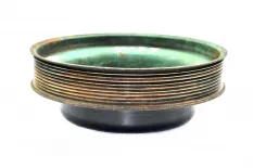 Шкив коленчатого вала VOLVO FH (01.05-)