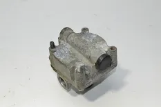 Кран ускорительный тормозной MAN TGX (01.07-12.21)