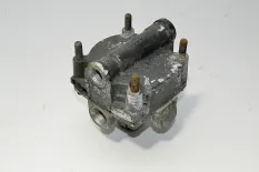 Кран ускорительный тормозной MERCEDES-BENZ Actros MP2/MP3 (01.02-12.14)