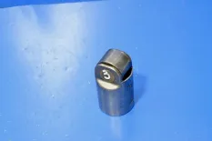 Роликовый толкатель DAF XF105 (01.05-)