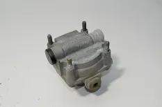 Кран ускорительный тормозной DAF XF106 (01.14-)