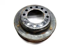 Шкив коленчатого вала RENAULT TRUCKS Magnum Dxi (01.05-12.13)