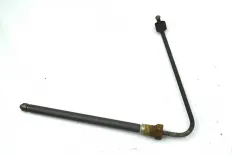 Топливная трубка высокого давления DAF CF85 (01.01-)