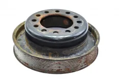 Шкив коленчатого вала RENAULT TRUCKS Magnum Dxi (01.05-12.13)