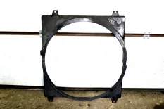 Диффузор радиатора VOLVO F12 (01.77-12.94)