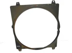 Диффузор радиатора VOLVO F12 (01.77-12.94)