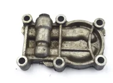 Масляный насос коробки передач SCANIA G-Series (01.04-12.17)