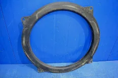 Кольцо диффузора MAN TGA (01.99-12.08)