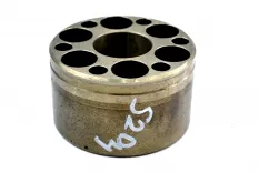 Ступица коленвала SCANIA R-Series (01.04-12.17)