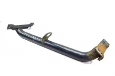 Кронштейн подножки, левый MAN TGX (01.07-12.21)