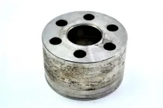 Ступица коленвала SCANIA 4-Series (01.95-12.04)