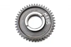 Промежуточная шестерня MAN TGX (01.07-12.21)