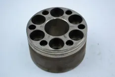 Ступица коленвала SCANIA R-Series (01.04-12.17)