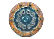 Фланец ступицы, передний мост MERCEDES-BENZ Actros MP2/MP3 (01.02-12.14)