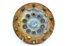 Фланец ступицы, передний мост MERCEDES-BENZ Axor 2 (01.04-)