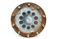 Фланец ступицы, передний мост MERCEDES-BENZ Actros MP2/MP3 (01.02-12.14)