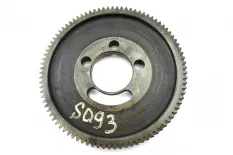 Шестерня привода ТНВД SCANIA 4-Series (01.95-12.04)