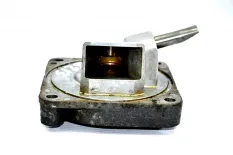 Корпус масляного фильтра ведущего моста SCANIA 4-Series (01.95-12.04)