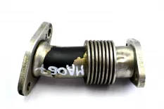Трубка EGR MAN TGA (01.99-12.08)
