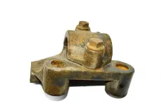 Кронштейн стабилизатора, переднего моста, нижний правый RENAULT TRUCKS Premium 2 (01.05-)