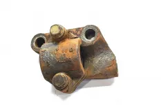 Кронштейн стабилизатора, переднего моста, нижний правый RENAULT TRUCKS Magnum Dxi (01.05-12.13)