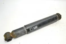 Амортизатор переднего моста, правый SCANIA G-Series (01.04-12.17)