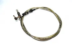 Трос переключения передач MAN TGA (01.99-12.08)