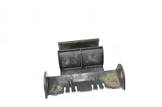 Решетка радиатора / Другие части MAN TGA (01.99-12.08)