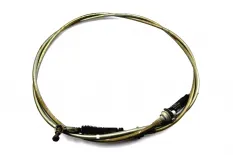Трос переключения передач MAN TGX (01.07-12.21)