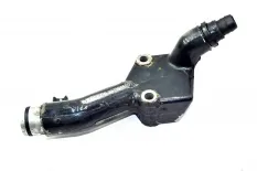 Корпус фильтра вентиляции картера MAN TGA (01.99-12.08)