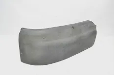 Накладка переднего бампера, левая MAN TGA (01.99-12.08)