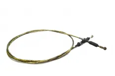 Трос переключения передач MAN TGX (01.07-12.21)