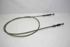 Трос переключения передач MAN TGX (01.07-12.21)