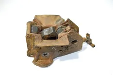 Замок кабины, левый VOLVO FH12 1-seeria (01.93-12.02)