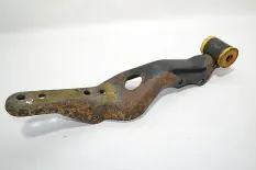 Кронштейн замка кабины MAN TGA (01.99-12.08)