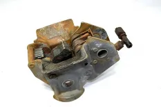 Замок кабины, левый VOLVO FH (01.05-)