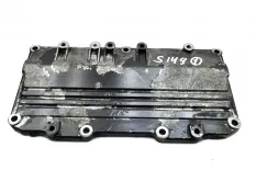 Крышка двигателя боковая SCANIA 4-Series (01.95-12.04)