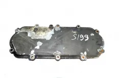 Крышка двигателя боковая SCANIA 4-Series (01.95-12.04)