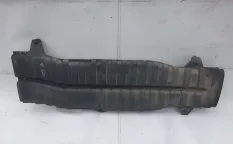 Труба воздухозаборника, средняя часть VOLVO FH12 1-seeria (01.93-12.02)