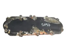 Крышка двигателя боковая SCANIA R-Series (01.04-12.17)